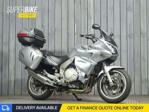 HONDA CBF1000 998 CC