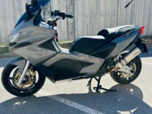 APRILIA SRV 850I ABS ATC