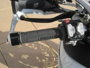 USED 2019 DUCATI 1260S TOURING MULITISTRATA