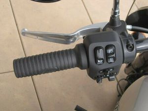 2023 INDIAN MOTORCYCLE SUPER CHIEF LIMITED