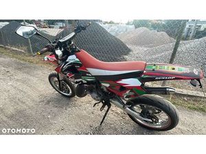 APRILIA MX