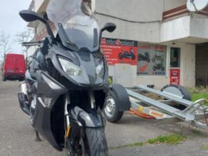 BMW C C650 SPORT ABS