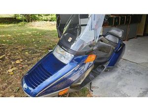 VENDO HONDA CN 250 USATA A FIDENZA (CODICE 9905209) - MOTO.IT