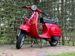 VESPA PK 80S