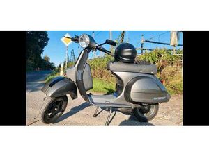 VESPA PX 200 LUSSO IM TOP ZUSTAND