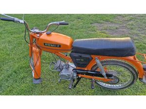 MOTOROWER ROMET OGAR 205 MINKOWICE OLAWSKIE