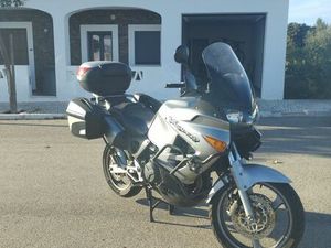 HONDA VARADERO XL 1000 ESTREMOZ (SANTA MARIA E SANTO ANDRÉ)