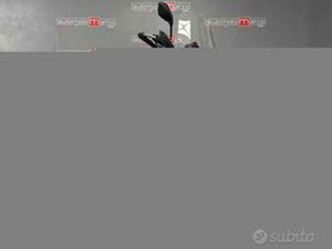 KAWASAKI VERSYS 650 TOURER PLUS *SUPER ACCESSORI