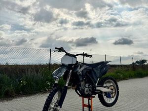 KTM SXF 250 ROCZNIK 2013 NA WTRYSKU TORUŃ