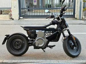 BMW CE 02 (11KW) - 2025