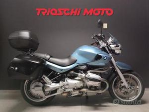 BMW R 1150 R