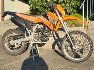 KTM 620 SC SUPERCOMPETITION, MIKUNI