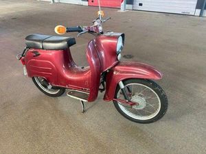 SIMSON SCHWALBE KR 51/1 K BJ. 1979