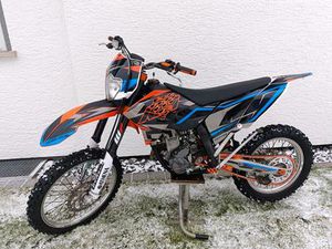 KTM EXC F 250