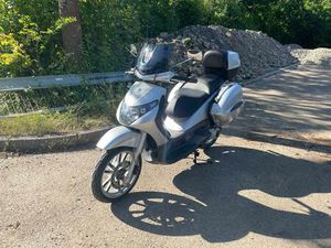 PIAGGIO BEVERLY 250 ROLLER