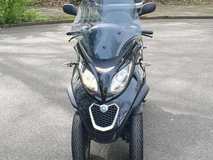 PIAGGIO MP3 500 LT IE BUSINESS.