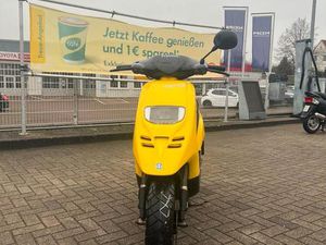 PIAGGIO TPH 50 ROLLER