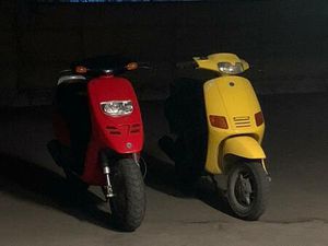 VERKAUFE TAUSCHE PIAGGIO TPH