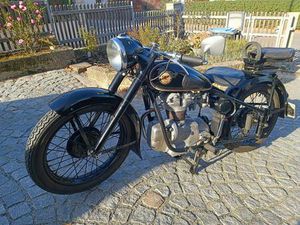 SIMSON AWO 425 T BAUJ. 1955 AN LIEBHABER
