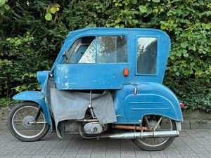 SIMSON BRANDIS KRAUSE DUO 4 4/1