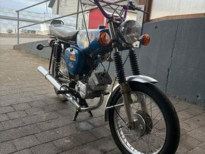 SIMSON S50/S51