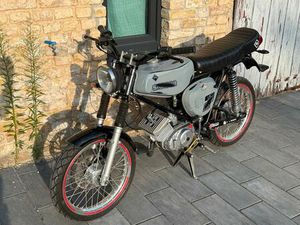 SIMSON S51 TUNING MOTOR NEU 60 CCM KBA