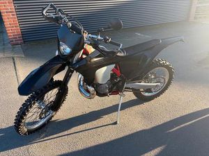 GASGAS EC 250 TPI ENDURO TIEFERGELEGT