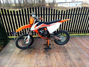 KTM SX 85 TC MC POLECAM STĘŻYCA