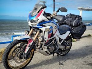 CRF1100 ADV SPORTS MAFRA