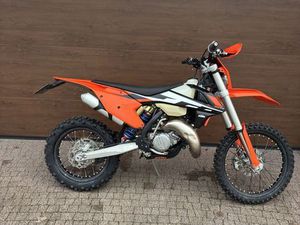 KTM XCW (EXC) 125, 2017R ZAJERESTROWANY TYLKO 103MTH OD NOWOŚCI! BYTÓW