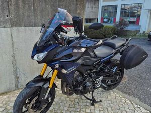 YAMAHA TRACER 900 SÃO DOMINGOS DE BENFICA