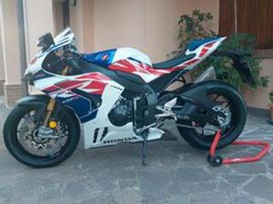HONDA CBR1000RR SP 30° ANN. PERMUTE PARZIALI