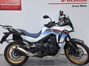 HONDA XL 750 TRANSALP