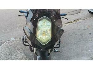 VENDO BMW R 1200 ST USATA A AVELLINO (CODICE 9905262) - MOTO.IT