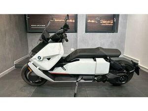VENDO BMW CE 04 (2021 - 25) USATA A MONCALIERI (CODICE 9905336) - MOTO.IT