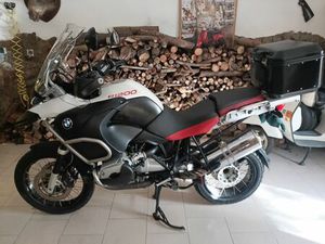 BMW R1200GS ADVENTURE ANO 2006 SANTA IRIA DE AZOIA, SÃO JOÃO DA TALHA E BOBADELA