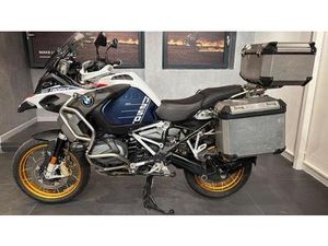 VENDO BMW R 1250 GS ADVENTURE (2021 - 24) USATA A MONCALIERI (CODICE 9905332) - MOTO.IT