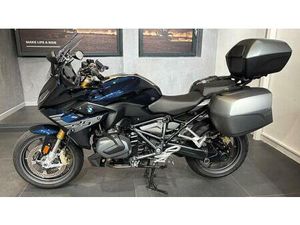 VENDO BMW R 1250 RS (2019 - 20) USATA A MONCALIERI (CODICE 9905331) - MOTO.IT