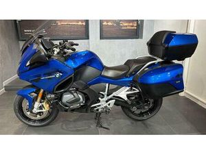 VENDO BMW R 1250 RT (2021 - 25) USATA A MONCALIERI (CODICE 9905333) - MOTO.IT