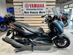 YAMAHA X-MAX 400 TECH MAX - 2020