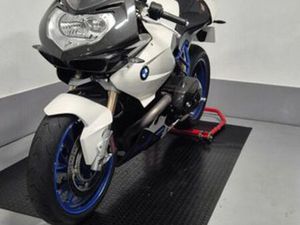 BMW HP2 SPORT 2008 VILA NOVA DO CAMPO