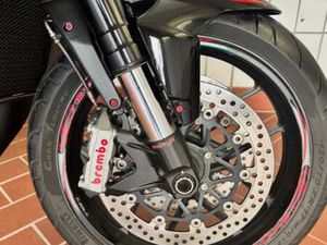 MV AGUSTA BRUTALE 1090