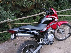 HONDA NX 400 FALCON FAIÕES