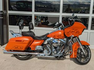 2016 HARLEY-DAVIDSON ROAD GLIDE® SPECIAL