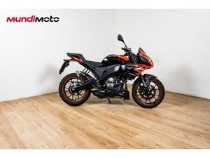 APRILIA TUONO 125 ABS