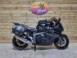 BMW K 1300 S 1293 CC