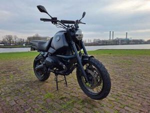 BMW R1100GS – 1998 | KARAKTERVOLLE BOXER | 100.000 KM — MOTOREN | BMW — MARKTPLAATS
