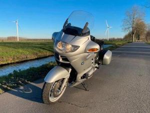 BMW R1150RT UIT 2001 — MOTOREN | BMW — MARKTPLAATS