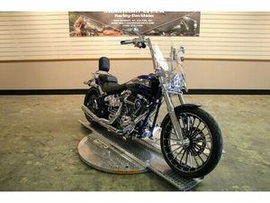 2014 HARLEY-DAVIDSON FXSBSE - CVO BREAKOUT