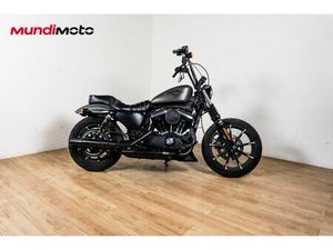 HARLEY-DAVIDSON SPORTSTER 883 IRON 883 ABS